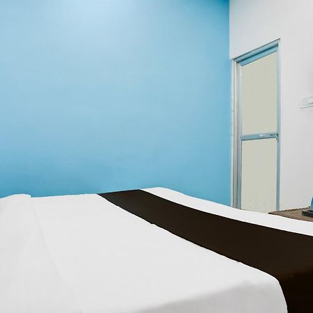 Super Hotel O Imperial 贾巴尔普尔 外观 照片