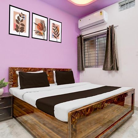 Super Hotel O Imperial 贾巴尔普尔 外观 照片